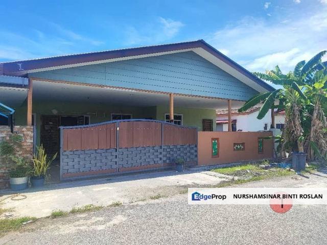 House for sale in Perak