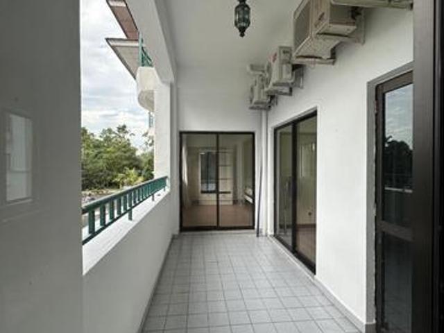 Apartment for rent in Johore Bahru, Johor