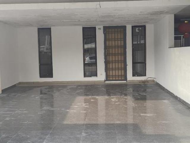 Terraced House for rent in Bukit Ledang, Johor