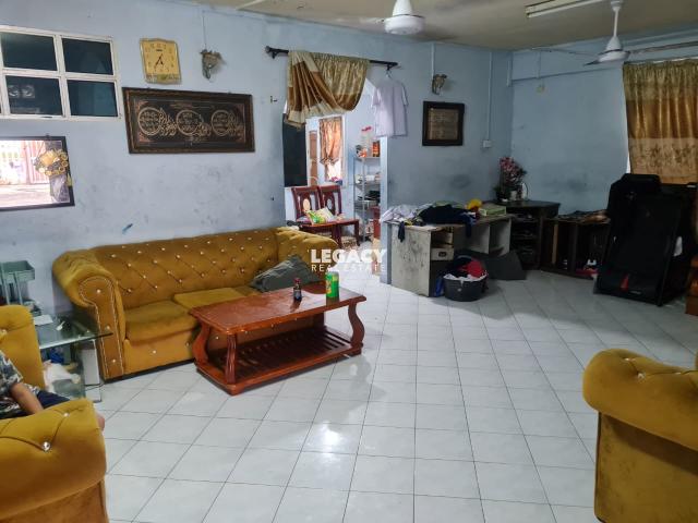 Apartment for rent in Victoria, Labuan