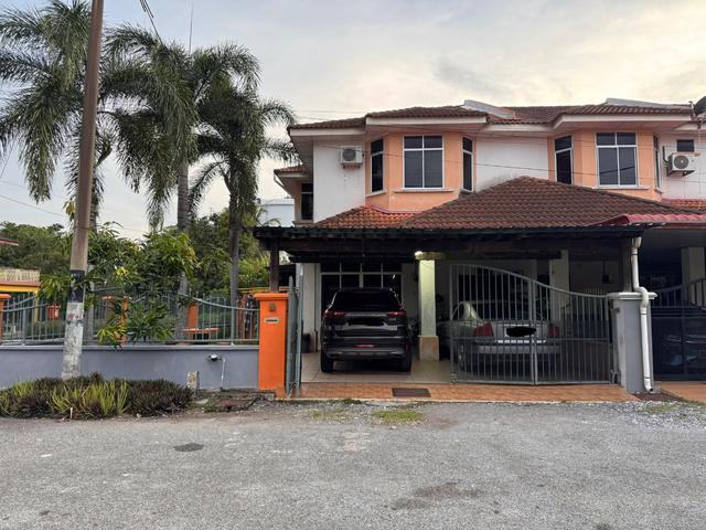 Terraced House for sale in Kangar, Perlis