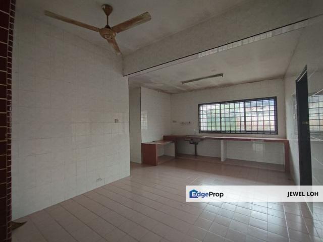 House for rent in Tebrau, Johor