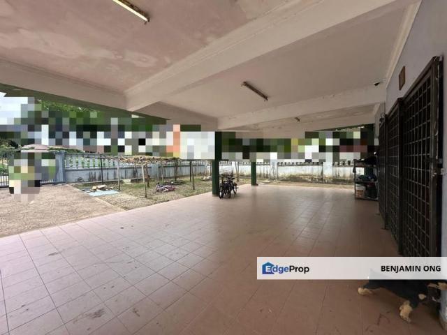 House for sale in Tebrau, Johor