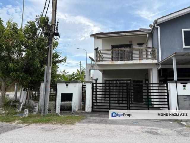House for sale in Tanjong Sepat, Selangor