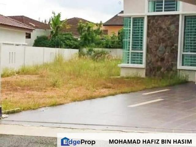 House for sale in Kulim, Kedah