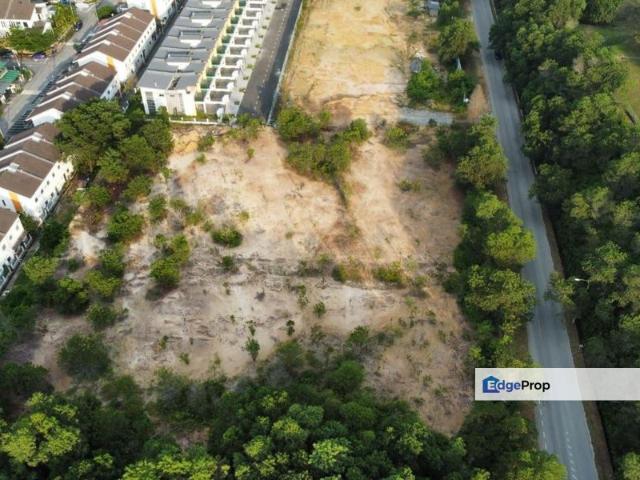House for sale in Sepang, Tanjong Sepat
