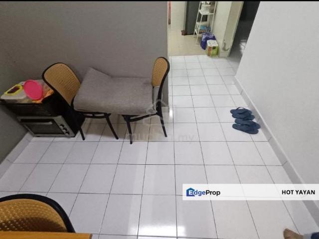 House for sale in Tanjong Sepat, Selangor