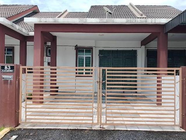 Terraced House for sale in Perak