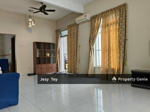 House for rent in Johor