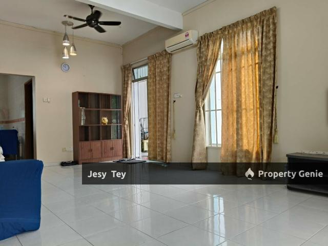 Terraced House for rent in Johor