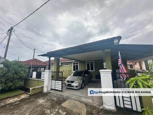 House for sale in Pokok Sena, Kedah