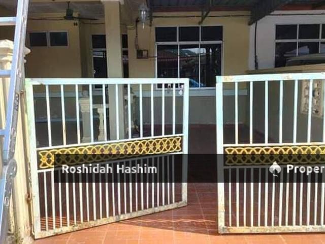 Terraced House for sale in Pokok Sena, Kedah