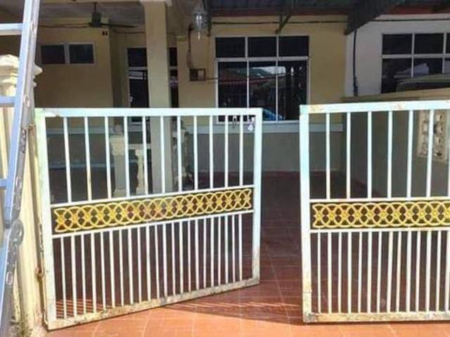 Terraced House for sale in Pokok Sena, Kedah