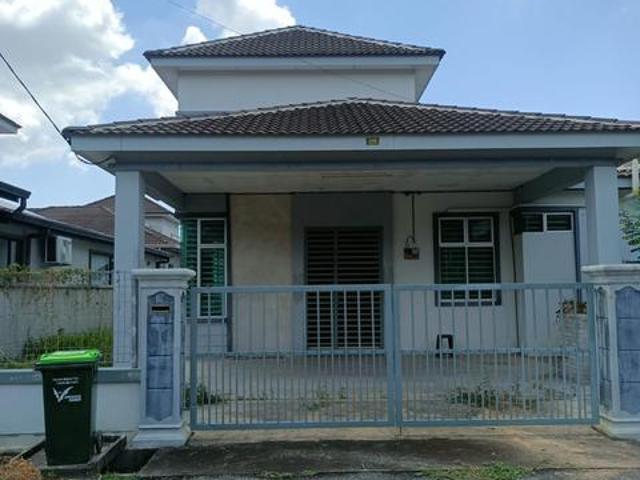 Property for sale in Pokok Sena, Kedah
