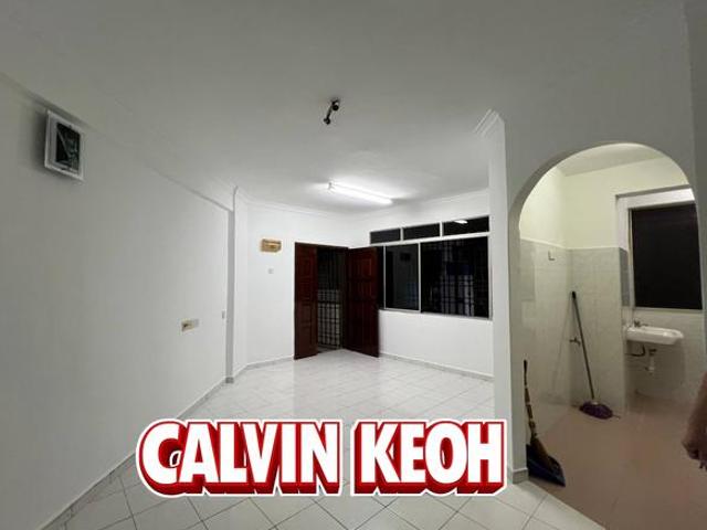 Condominium for sale in Georgetown, Penang