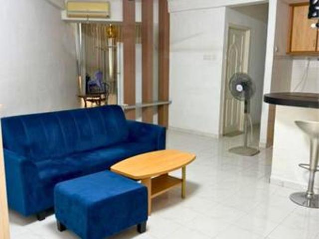 Condominium for sale in Georgetown, Penang