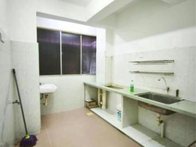 Condominium for sale in Georgetown, Penang