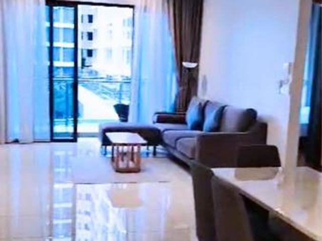 Condominium for sale in Georgetown, Penang