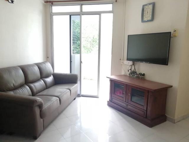 Condominium for sale in Georgetown, Penang