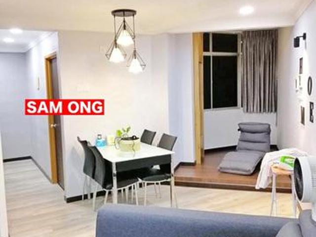 Condominium for sale in Georgetown, Penang