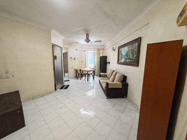 Condominium for sale in Georgetown, Penang