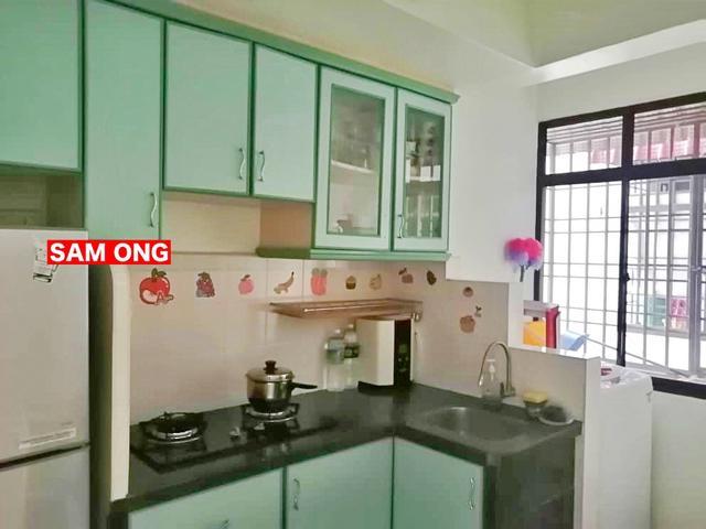Condominium for sale in Georgetown, Penang
