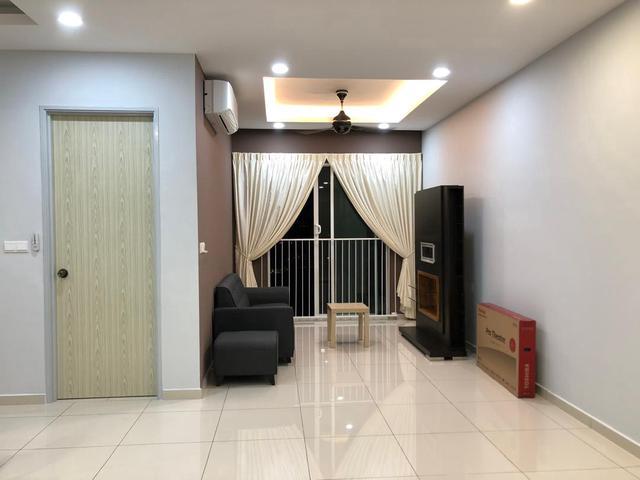 Condominium for rent in Georgetown, Penang