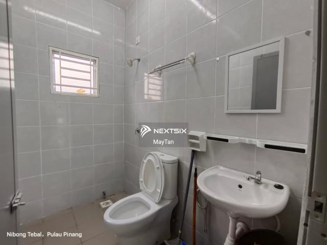Residential House for rent in Georgetown, Penang