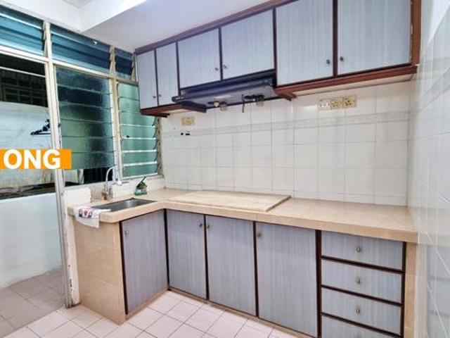 Condominium for sale in Georgetown, Penang