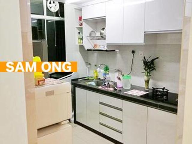 Condominium for sale in Georgetown, Penang