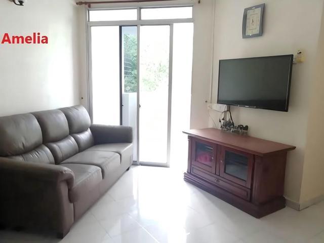 Condominium for sale in Georgetown, Penang