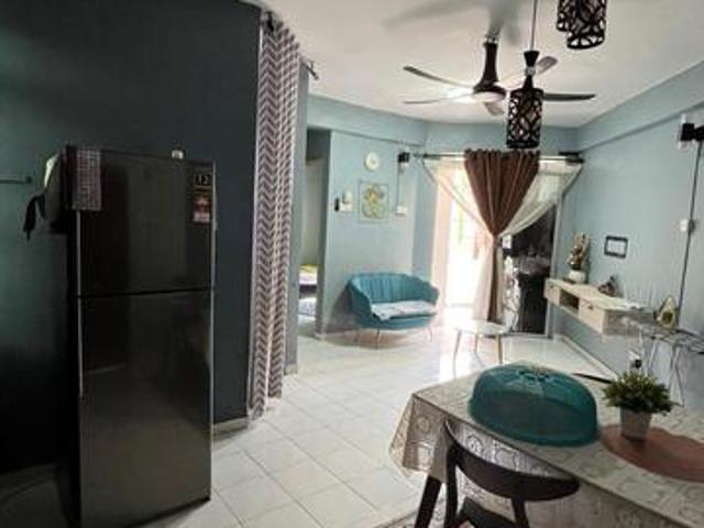 Condominium for sale in Georgetown, Penang