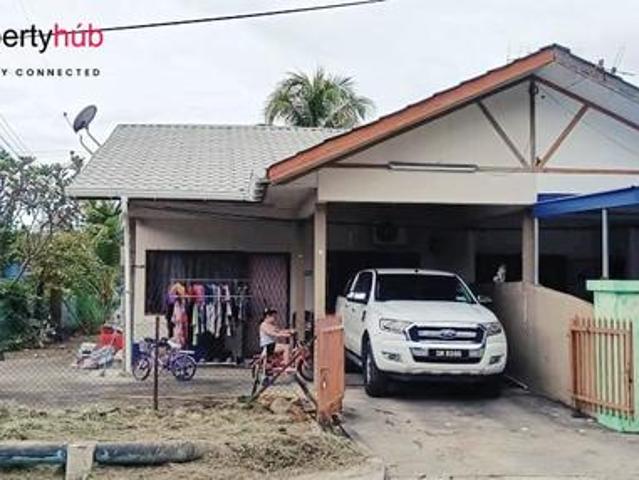 Terraced House for sale in Kota Belud, Sabah