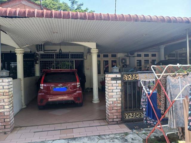 Terraced House for sale in Jitra, Kubang Pasu
