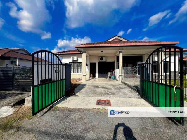 House for sale in Selangor