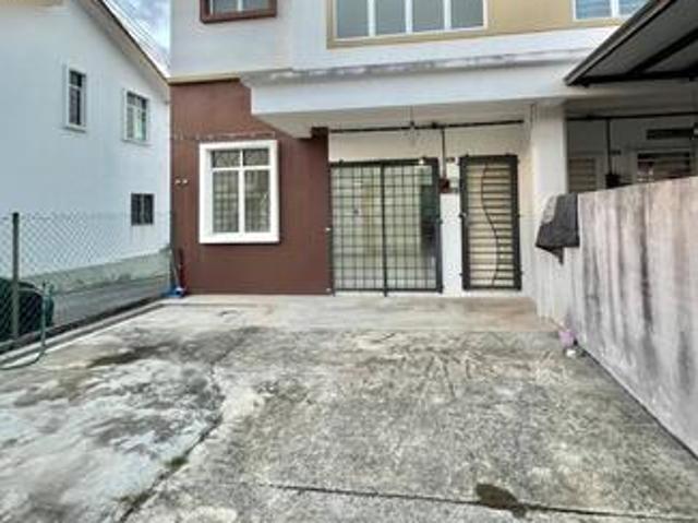 Terraced House for sale in Selangor