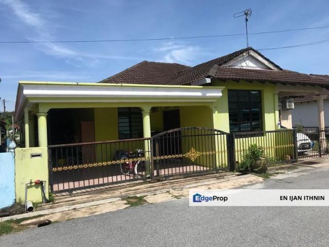 House for sale in Pekan, Pahang