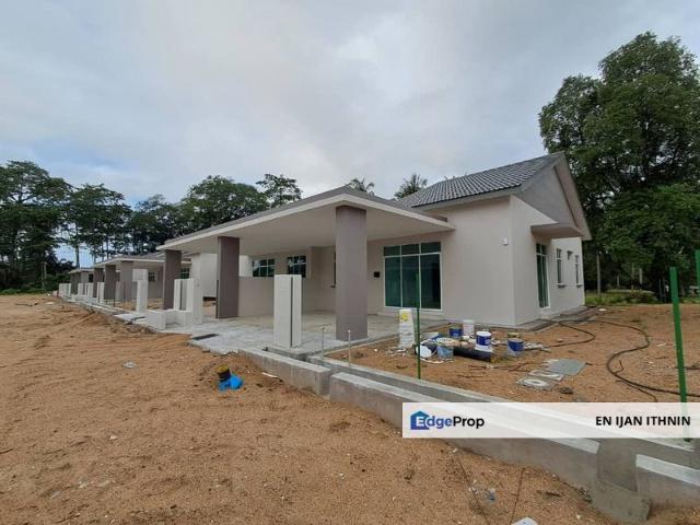 House for sale in Pekan, Pahang