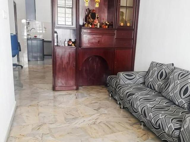 Terraced House for sale in Bukit Mertajam, Seberang Perai