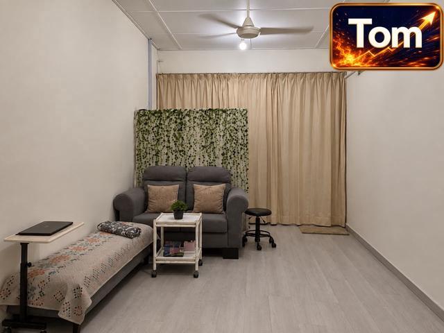 Terraced House for sale in Bukit Mertajam, Seberang Perai