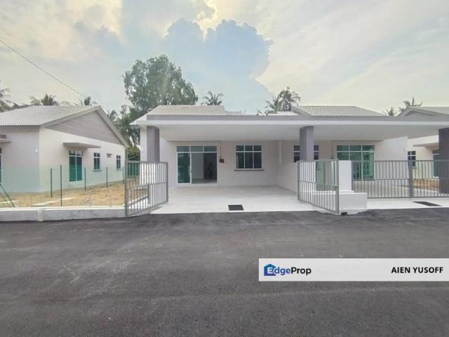 House for sale in Pekan, Pahang