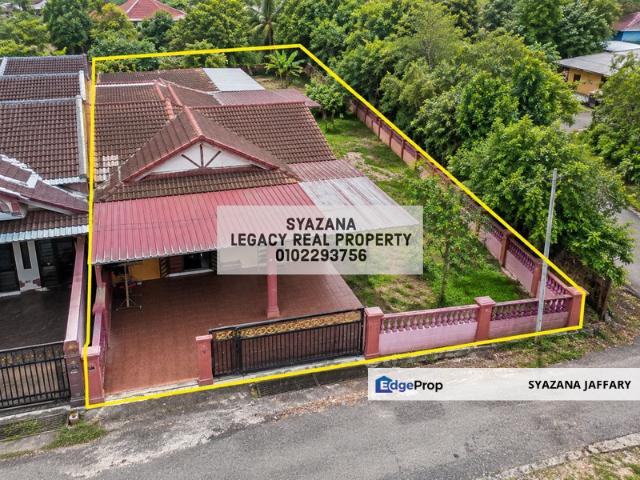 House for sale in Pekan