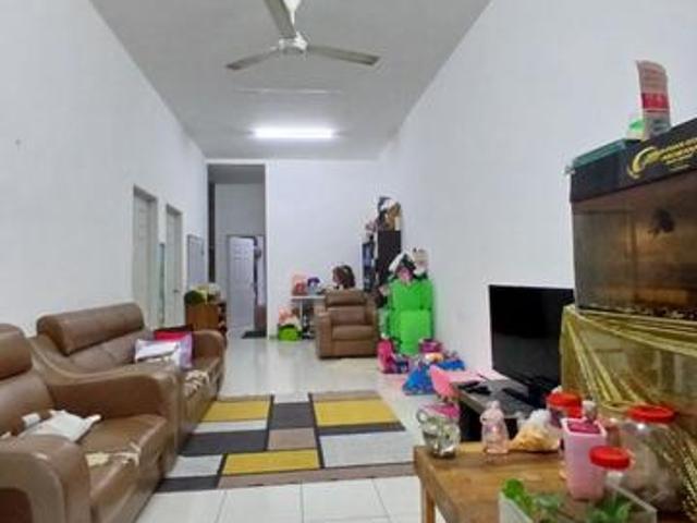 Terraced House for sale in Kemunting