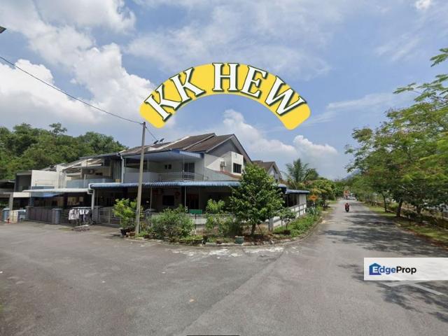 House for sale in Perak