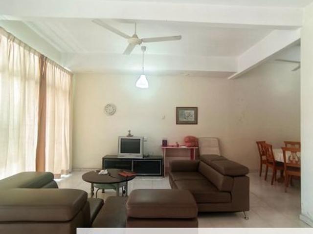 House for sale in Wellesley, Penang