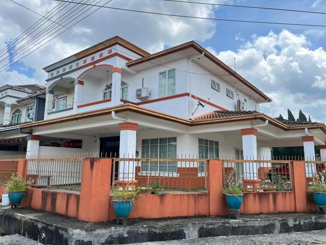 Terraced House for sale in Kuching, Sarawak