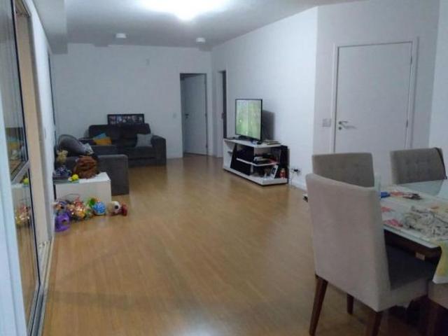 Apartamento venda em Região Imediata de São Paulo, Região Metropolitana de São Paulo