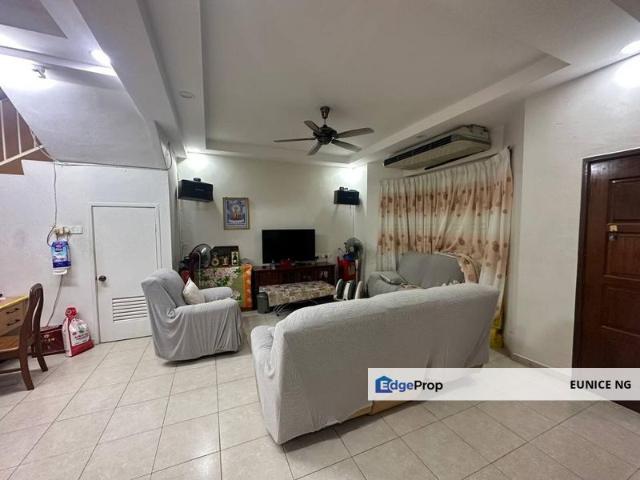 House for sale in Pontian, Johor