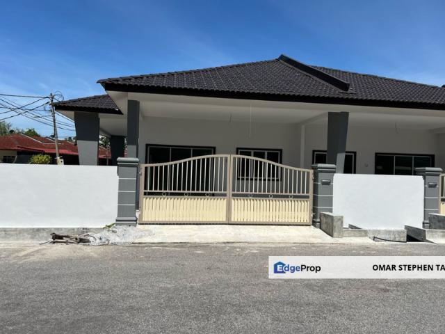 House for sale in Perak, Kuala Kangsar