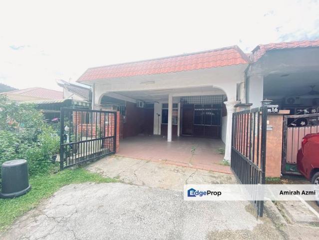 House for sale in Selayang, Selangor